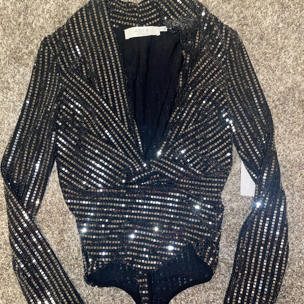 Bodysuit
